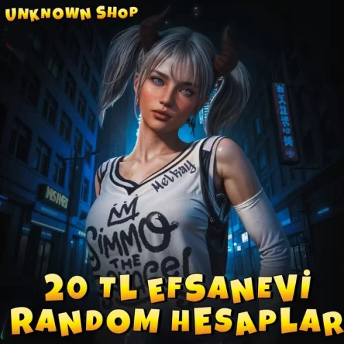 Ürün Resmi